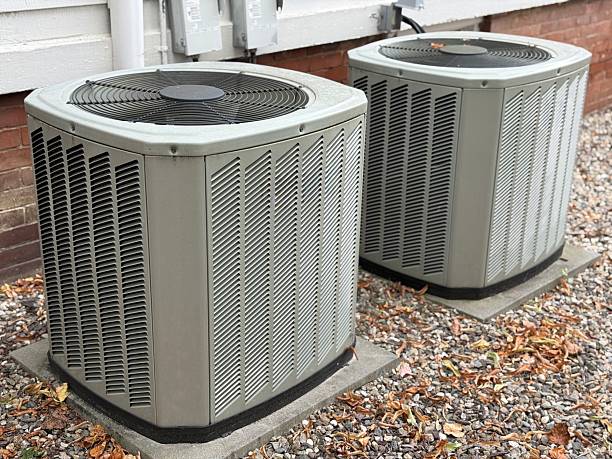 Reliable Hvac contractor in Locust, NC by Leonard HVAC