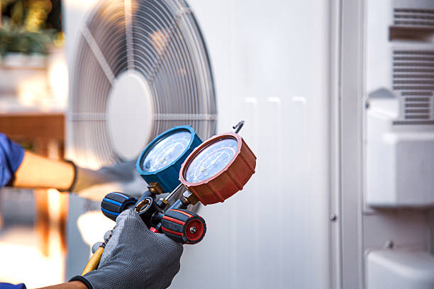 Affordable Hvac solutions in Locust, NC